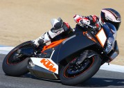 KTM RC8 KTM RC8